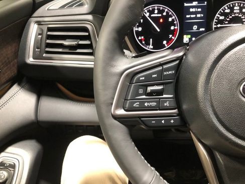 New 2026 Subaru Ascent Touring image 29