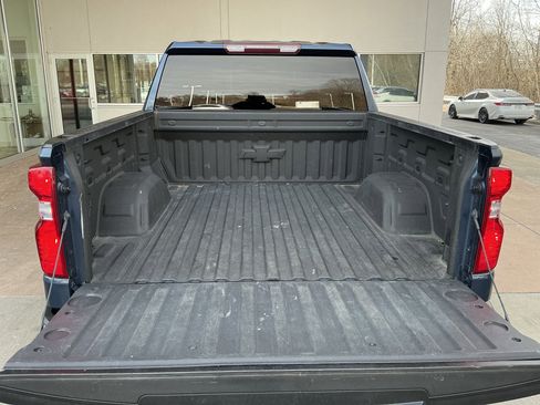 Used 2019 Chevrolet Silverado 1500 LT w/ All-Star Edition image 24