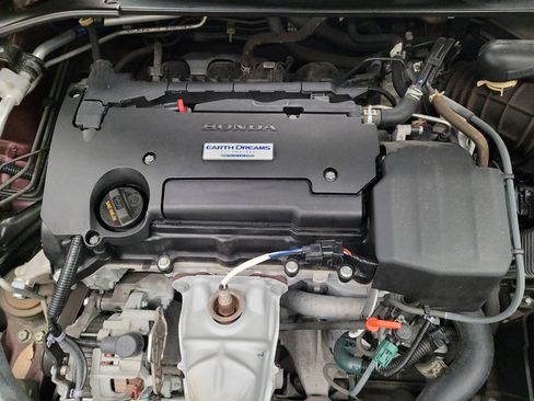 Used 2016 Honda Accord EX image 30