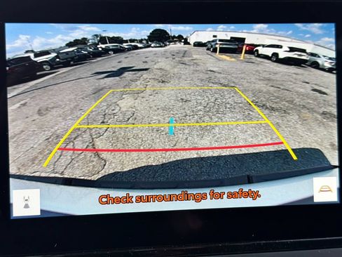 New 2026 Toyota Tundra SR AWD/4WD image 34