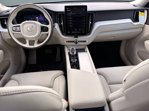 New 2026 Volvo XC60 B5 Ultra w/ Climate Package image 16