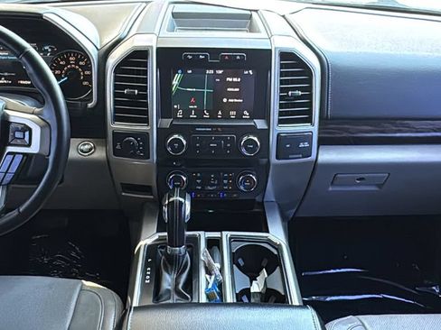 Certified 2018 Ford F150 Lariat AWD/4WD image 10
