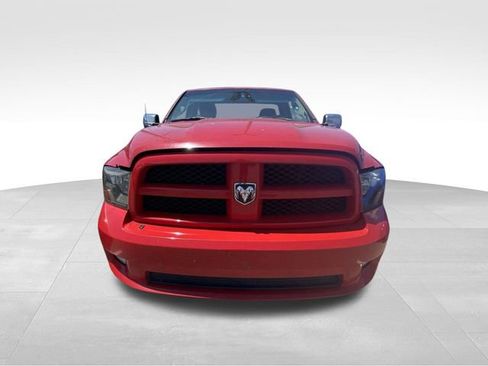 Used 2012 RAM 1500 Express RWD image 16
