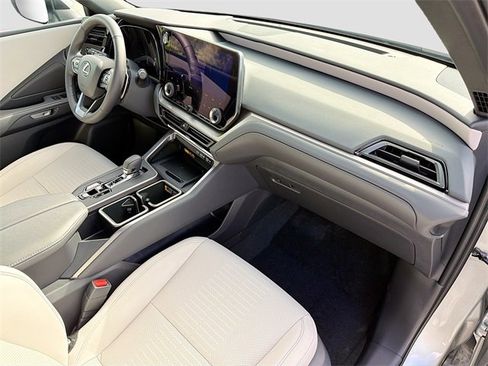 New 2026 Lexus TX 350 TX 350 image 15