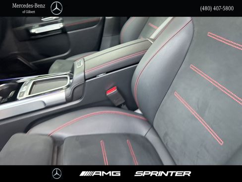 Certified 2024 Mercedes-Benz GLB 250 GLB 250 image 15