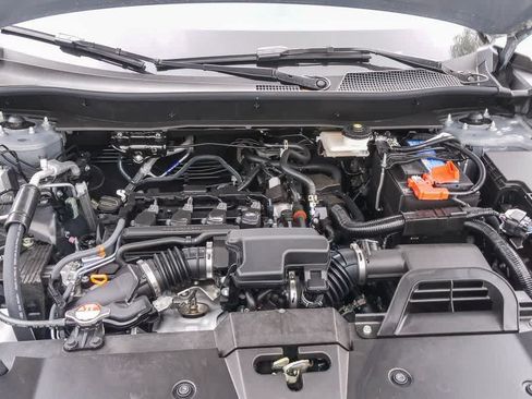 New 2026 Honda CR-V EX-L image 12