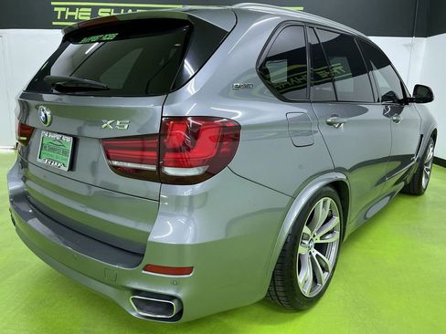 Used 2018 BMW X5 xDrive40e image 10