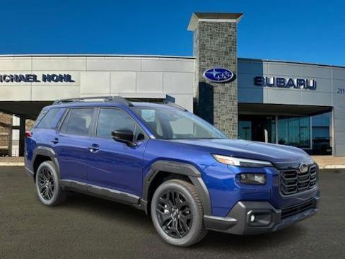 New 2026 Subaru Outback Limited XT image 1