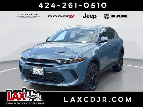 Used 2024 Dodge Hornet GT w/ Track Pack AWD/4WD image 1