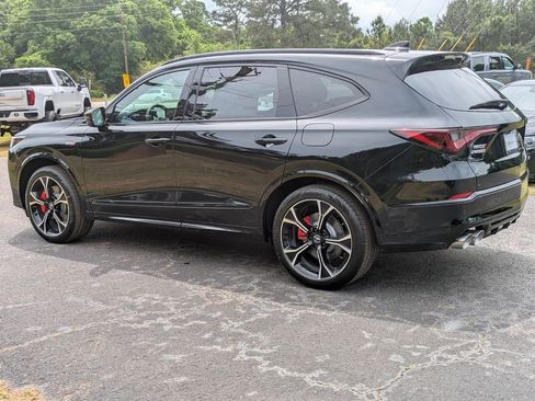 New 2026 Acura MDX Type S AWD/4WD image 4