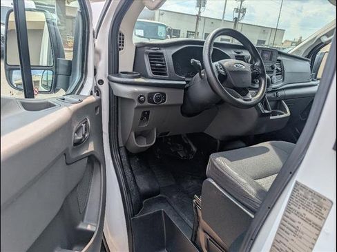 Used 2023 Ford Transit 250 Low Roof w/ Exterior Upgrade Package image 6