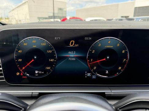 Used 2020 Mercedes-Benz GLE 350 4MATIC w/ Premium Package image 18