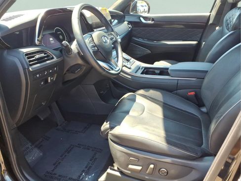 Used 2020 Hyundai Palisade Limited AWD/4WD image 11