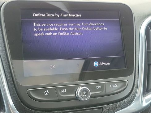 Used 2020 Chevrolet Equinox Premier image 25