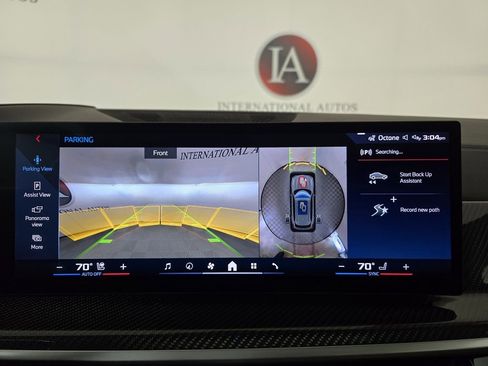 Used 2024 BMW X5 M60i image 23