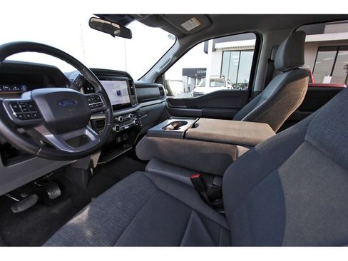 Used 2025 Ford F150 XLT w/ Equipment Group 301A Standard AWD/4WD image 30