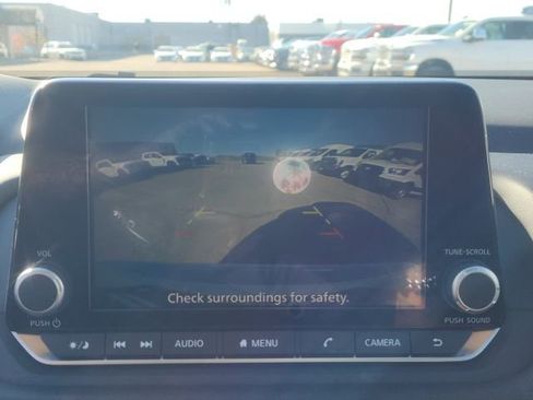 Certified 2025 Nissan Rogue SV w/ SV Premium Package image 14