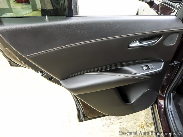 Certified 2020 Cadillac XT4 Sport AWD/4WD image 22