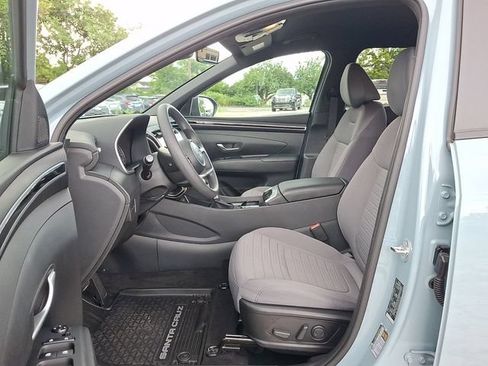 Used 2024 Hyundai Santa Cruz SEL AWD/4WD image 14