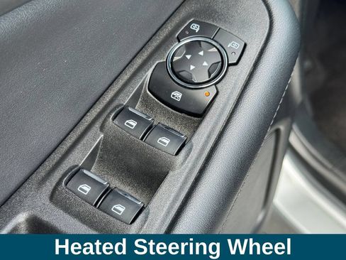 Used 2024 Ford Edge SEL w/ Convenience Package AWD/4WD image 18