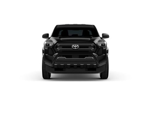 New 2026 Toyota Tacoma SR RWD image 17