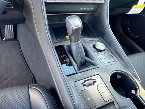 Used 2026 Lexus IS 350 F Sport RWD image 20