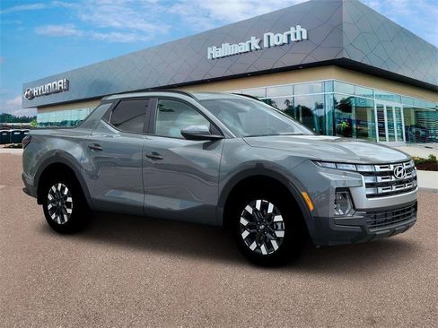 New 2026 Hyundai Santa Cruz SEL image 10