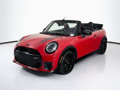 New 2026 MINI Cooper S