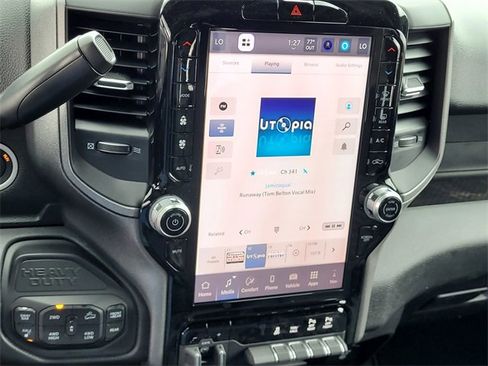 New 2026 RAM 2500 Tradesman w/ Power Wagon Package image 19