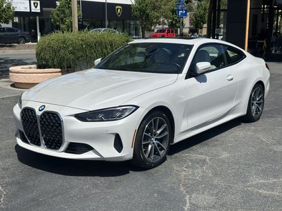 Used 2022 BMW 430i xDrive Coupe w/ Convenience Package