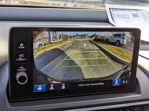 Certified 2025 Acura ADX A-Spec image 22