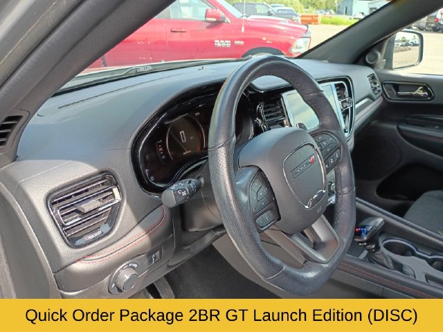 Used 2023 Dodge Durango GT AWD/4WD image 13