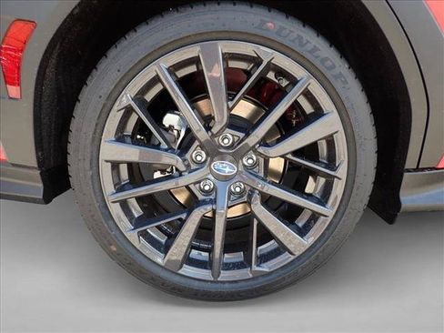 New 2026 Subaru WRX Premium AWD/4WD image 7