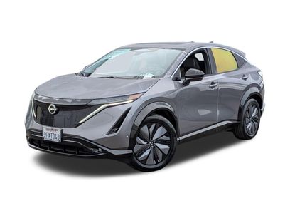 Used 2023 Nissan Ariya FWD