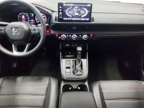 Used 2025 Honda CR-V Sport-L image 39