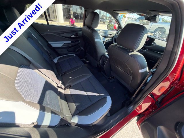 Used 2026 Buick Envista Preferred FWD image 29