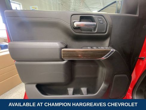 Used 2021 Chevrolet Silverado 1500 LT AWD/4WD image 30