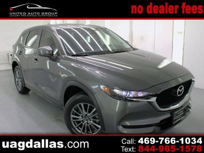 Used 2017 MAZDA CX-5 Touring w/ Preferred Equipment Package