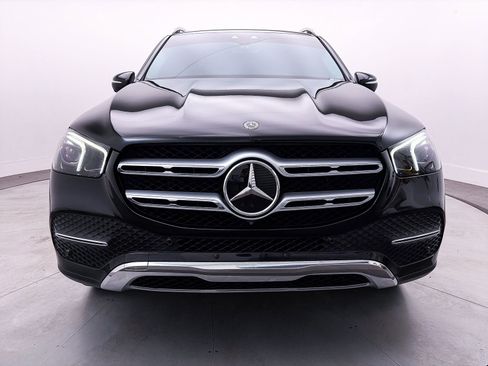 Used 2020 Mercedes-Benz GLE 350 image 8