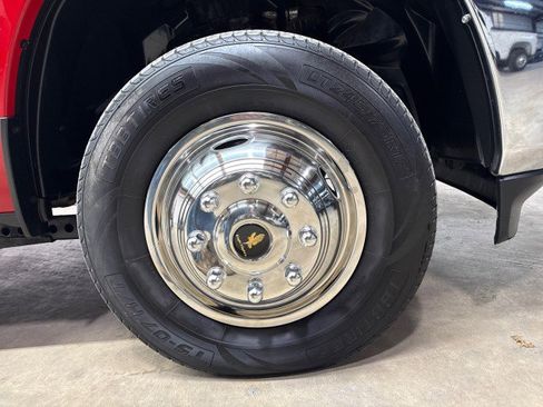 Used 2023 RAM 3500 Tradesman image 40