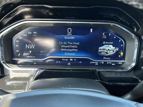 Certified 2023 Chevrolet Silverado 1500 LT image 12