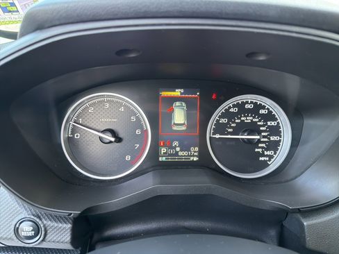 Used 2019 Subaru Forester Premium w/ All-Weather Package image 7