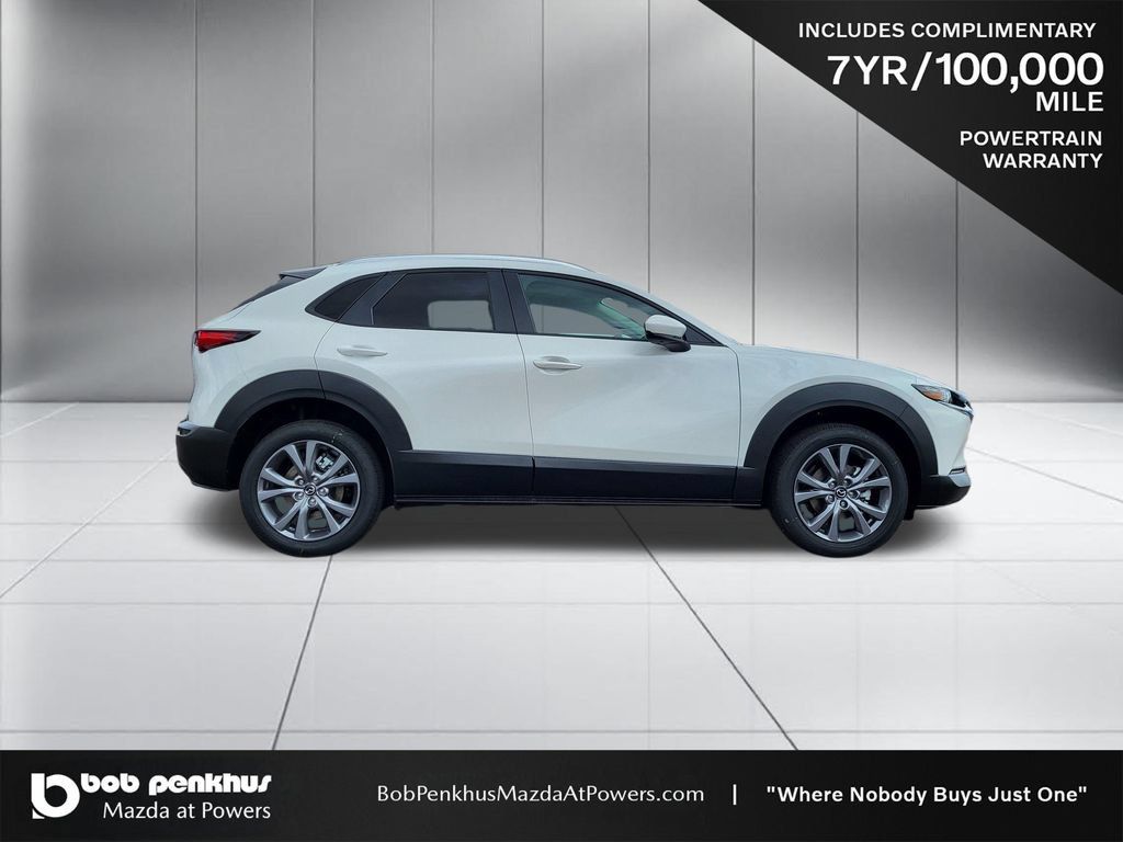 New 2026 MAZDA CX-30 AWD 2.5 S w/ Premium Package image 24