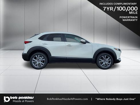 New 2026 MAZDA CX-30 AWD 2.5 S w/ Premium Package image 24