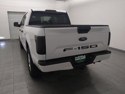 Used 2019 Ford F150 XL w/ Equipment Group 101A Mid image 6