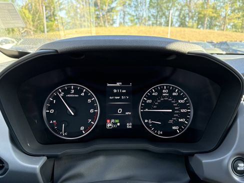 New 2026 Subaru Crosstrek 2.5i Limited image 14