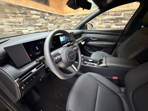 New 2026 Hyundai Santa Cruz SEL AWD/4WD image 10