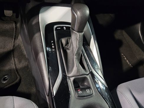 Used 2022 Toyota Corolla SE image 31