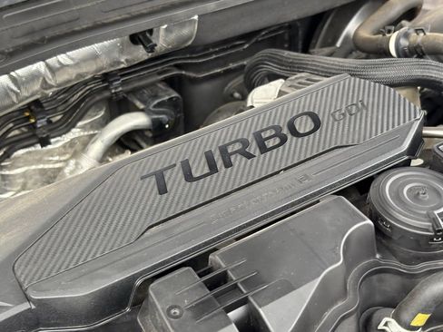 Used 2022 Hyundai Sonata SEL Plus image 18