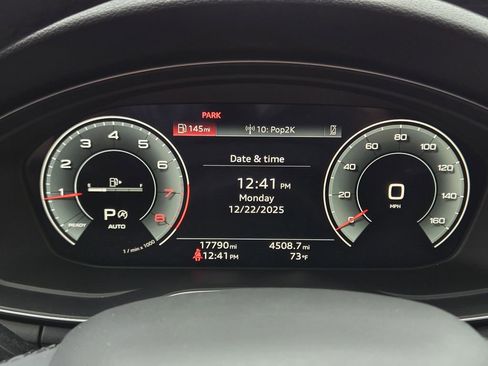 Certified 2023 Audi A4 2.0T Premium Plus w/ Premium Plus Package image 18